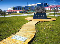 延边天华矿业集团